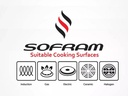 Sofram Mars Tea Set 160