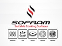 Sofram Soft Tea Pot Set 140