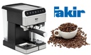 fakir babila coffee maker