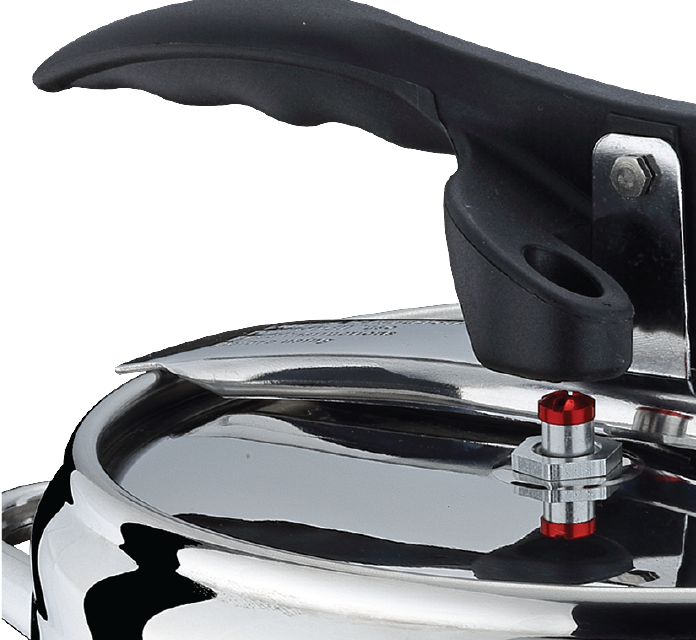 Zio High Pressure Cooker z-1303-07