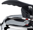 Zio High Pressure Cooker z-1303-07