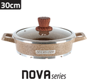 Zio Low Cookpot Nova z-8402-30