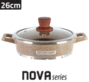 Zio Low Cookpot Nova z-8402-26