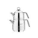 Korkmaz Tea Pot Set A091