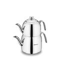 Korkmaz Tea Pot Set A057