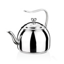 Korkmaz Tea Pot A054