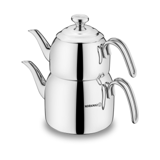 Korkmaz Tea Pot Set A058