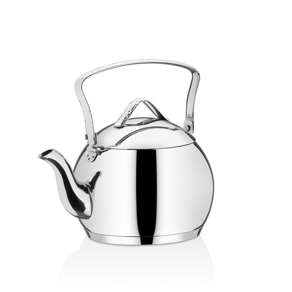 Korkmaz Tea Pot A094