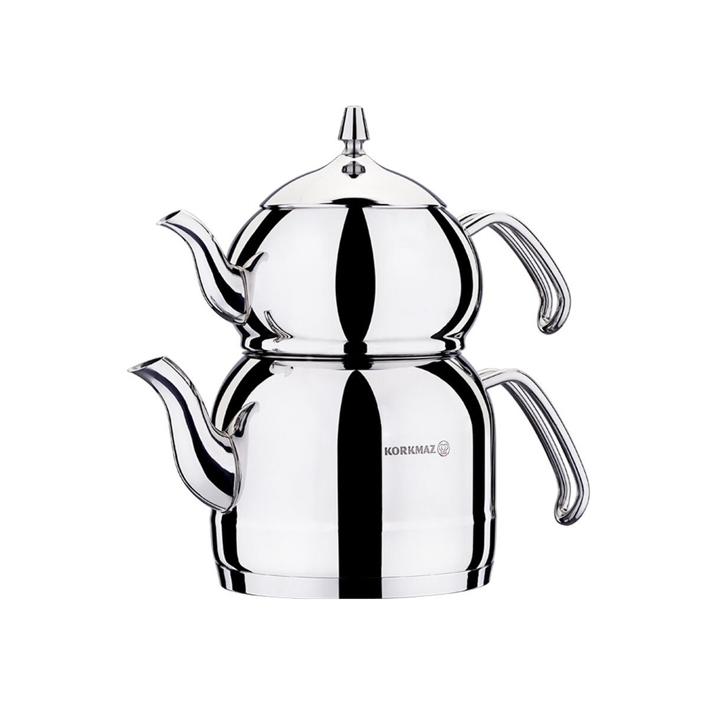 Korkmaz Tea Pot Set A221