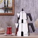 Korkmaz Tea Pot Set A224