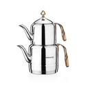 Korkmaz Tea Pot Set A213