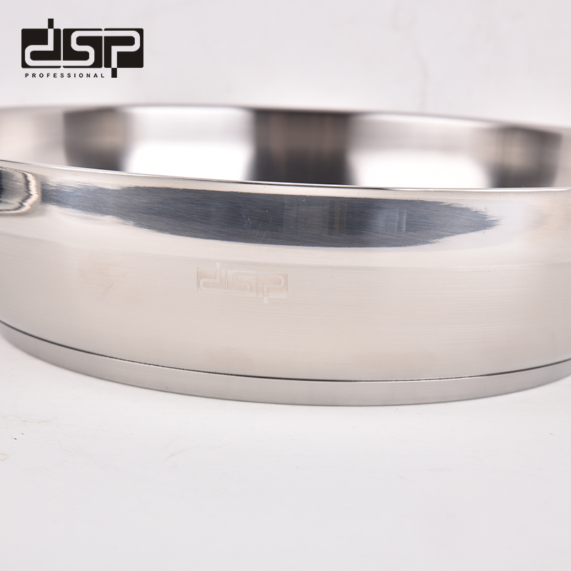 Dsp Fry Pan Cs002-C28