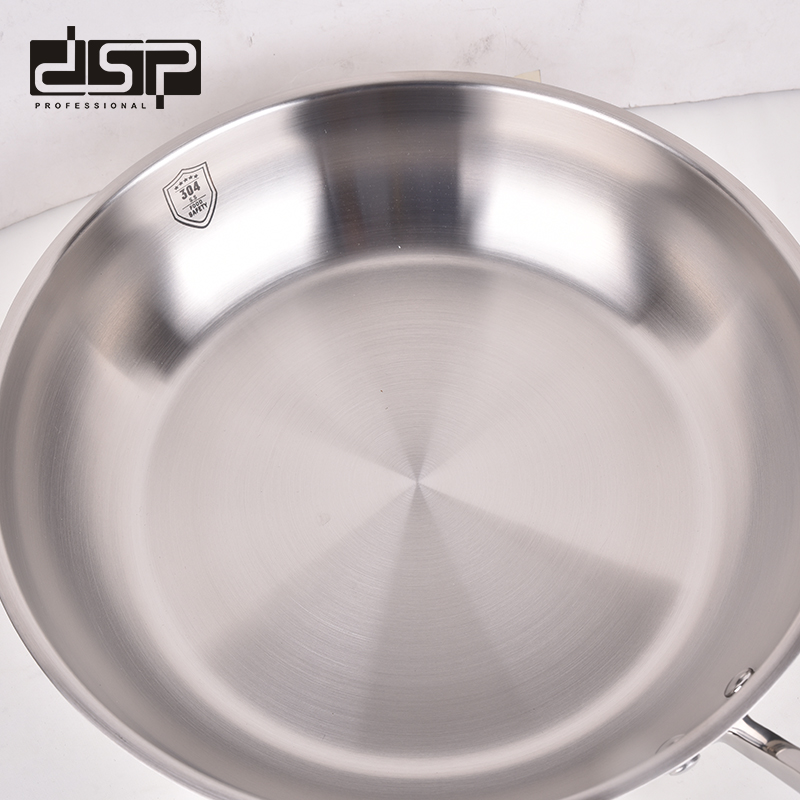 Dsp Fry Pan Cs002-C28