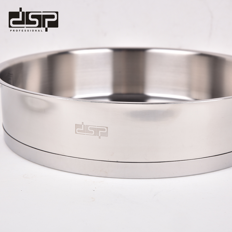 Dsp Fry Pan Cs003-C28