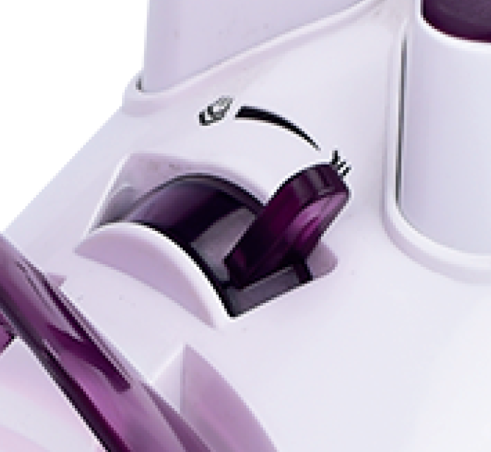 Newal Steam Iron IRN-788