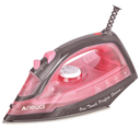 Newal steam iron irn-798 non-stick