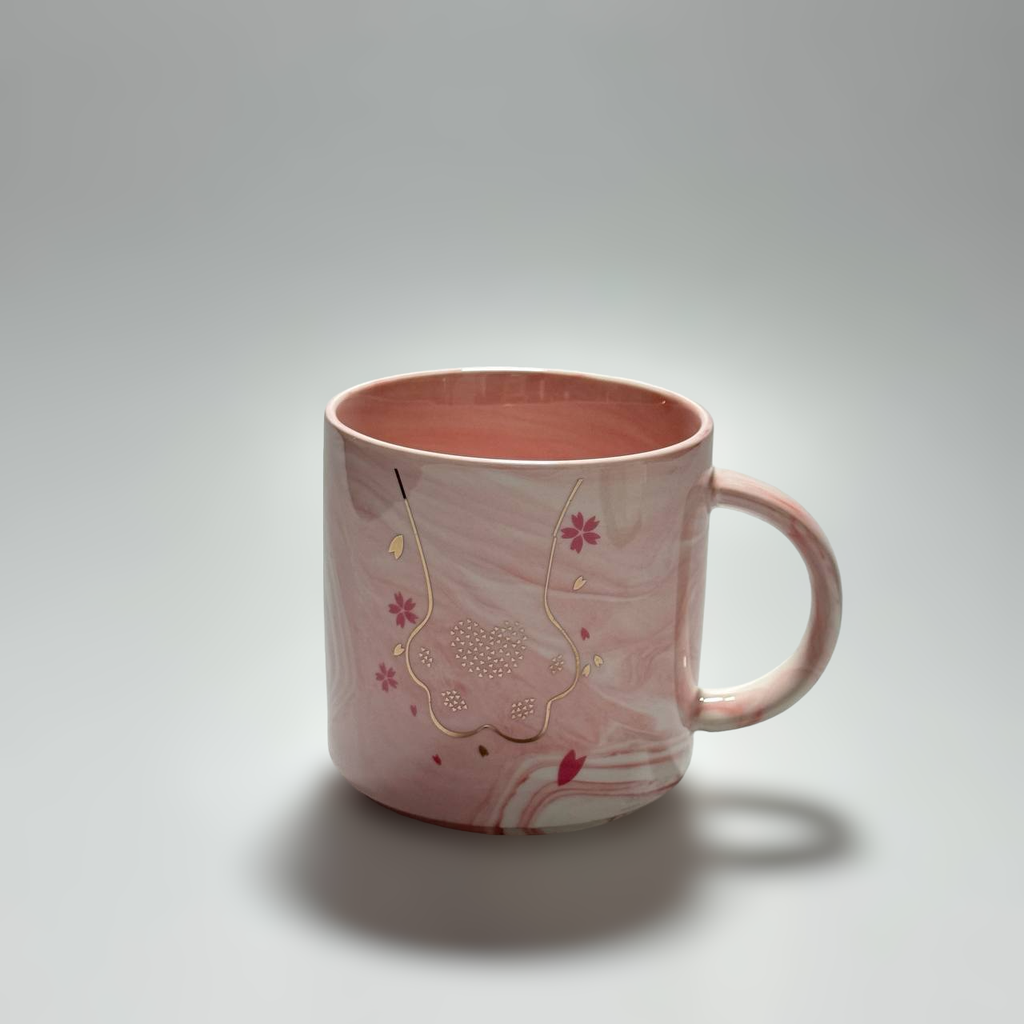 Ceramic Cup