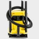 Karcher Vaccum Cleaner Wd2 plus