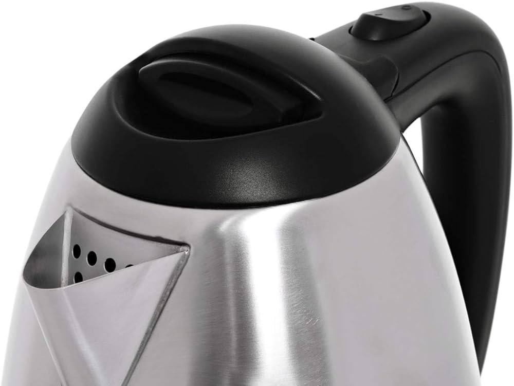 Geepas Electric Kettle Ck5454b