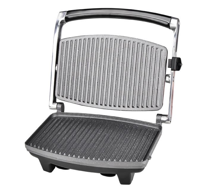 Newal GSM-5080 Toaster Grill & sandwich maker