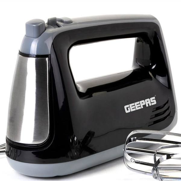 Geepas Hand Mixer Ghm43020