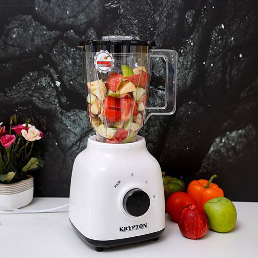 Krepton Jar Blender Knb6211