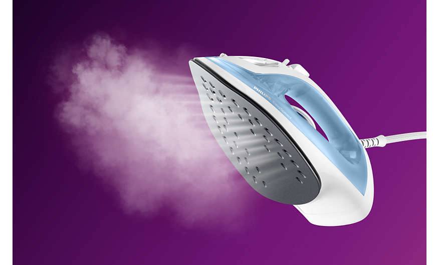 Philips Steam Iron Gc1738\26