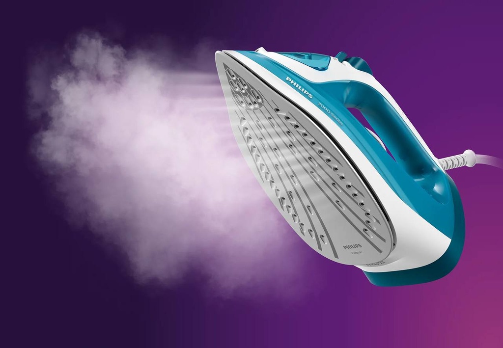 Philips Steam Iron Dst3011