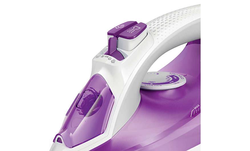 Philips Steam Iron Gc2991\36