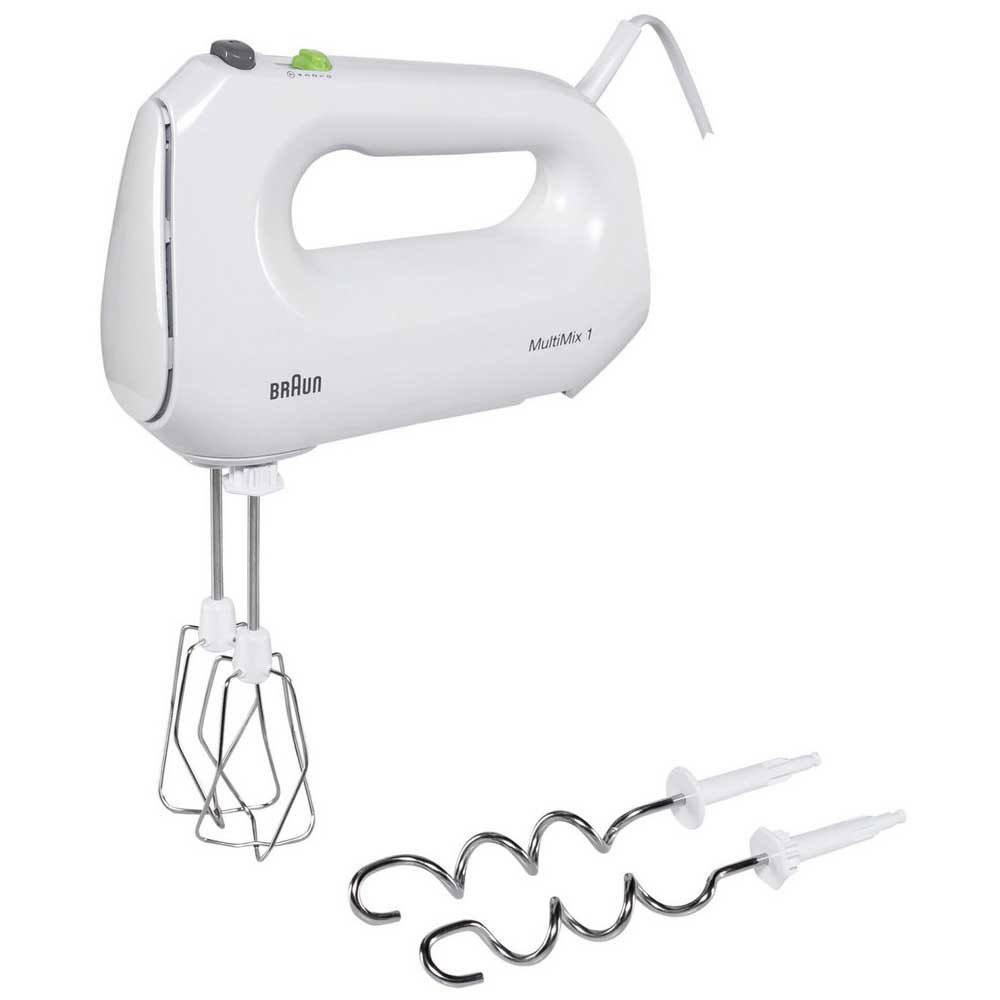 Braun Multimix Hand Blender Hm1010