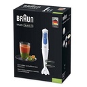 Braun Minipimer Hand Blender MQ3000