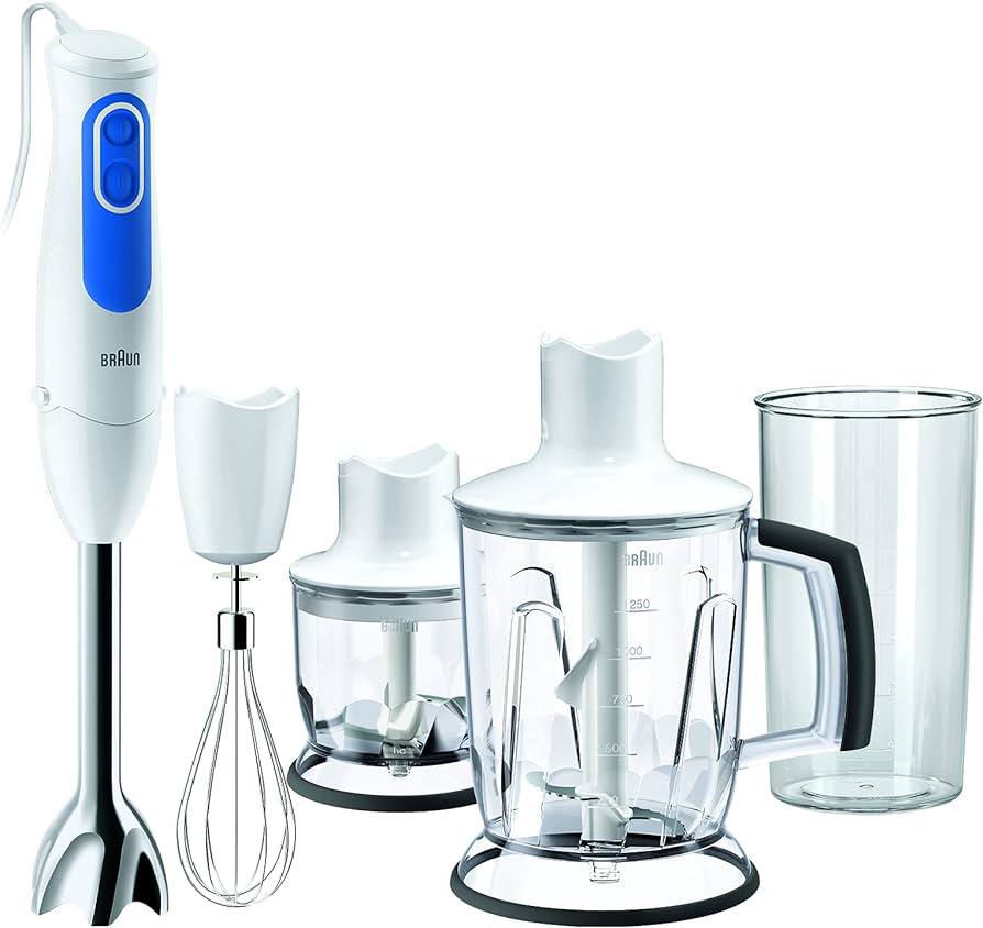 Braun Multiquick Hand Blender MQ3045