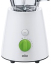 Braun Tribute Collection Jug Blender Jb3060