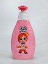 Shoff Baby Hair & Body Shampoo 500mL