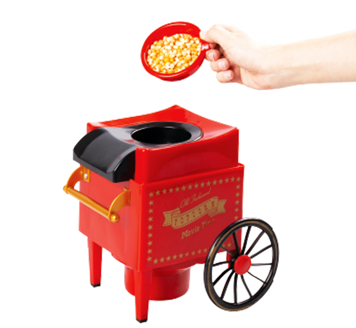 POP-1082 Pop Corn Maker