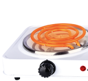 Newal Double Hot Plate HPL-244