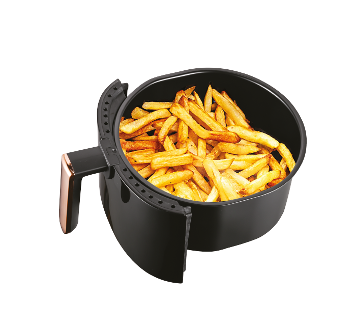 Newal FRY-5122 Air Fryer