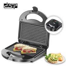 DSP sandwich maker KC1191