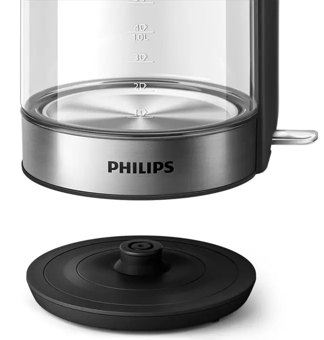 Philips Glass kettle HD9339/81