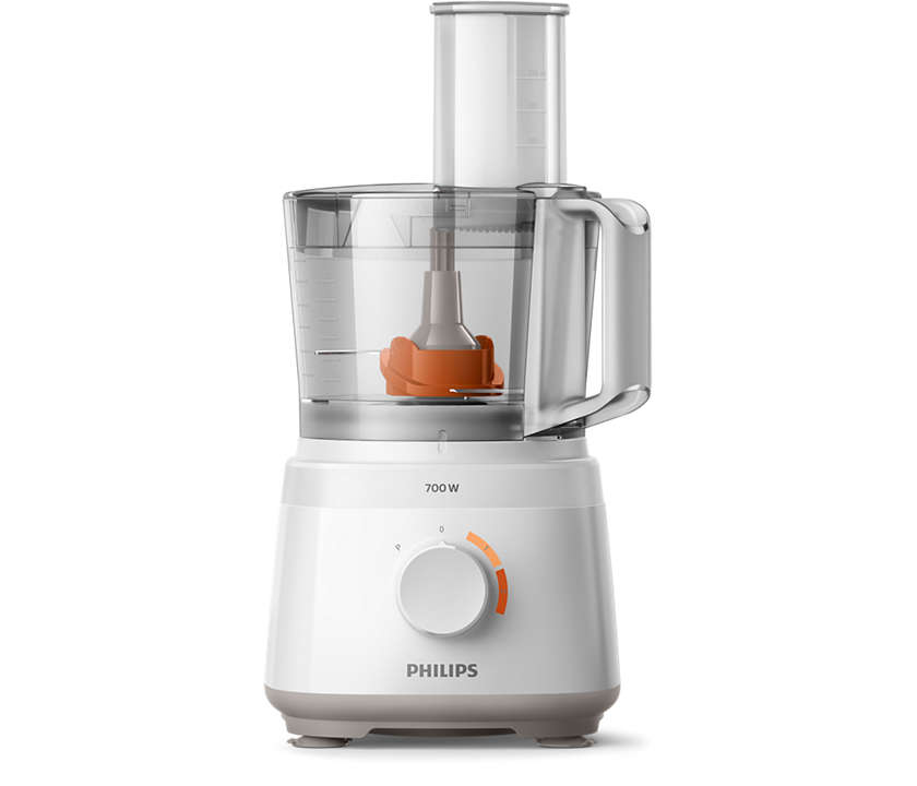 Philips food processor HR7310/01