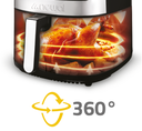 Newal FRY-5127 Air Fryer