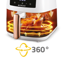 Newal FRY-5123 Air Fryer