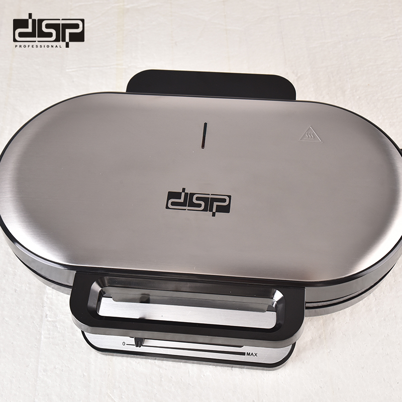 DSP double waffle maker kc1161