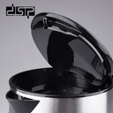 DSP electric kettle KK1119