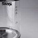 DSP electric kettle KK1119