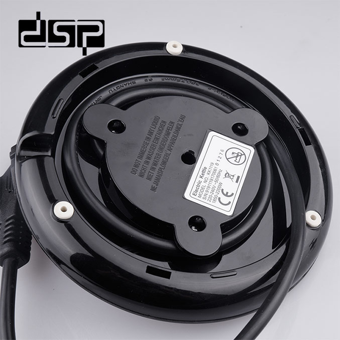 DSP electric kettle KK1119