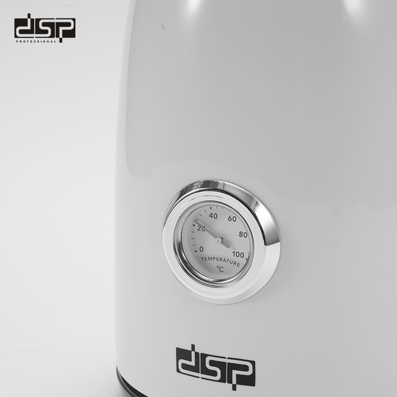 DSP electric kettle KK144