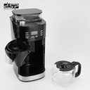 DSP coffee machine  2 in 1 KA3055