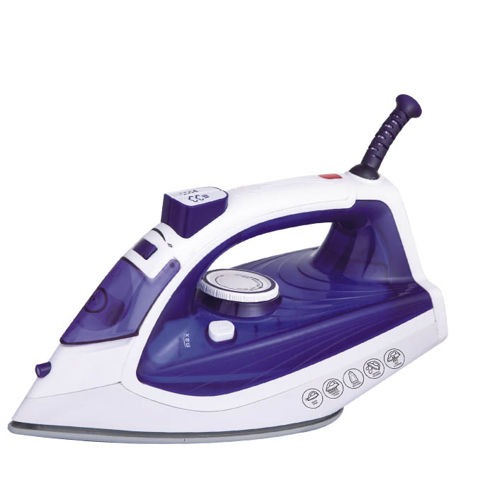 DSP Steam iron KD 1038