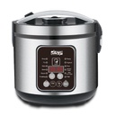 DSP multi rice cooker KB5004